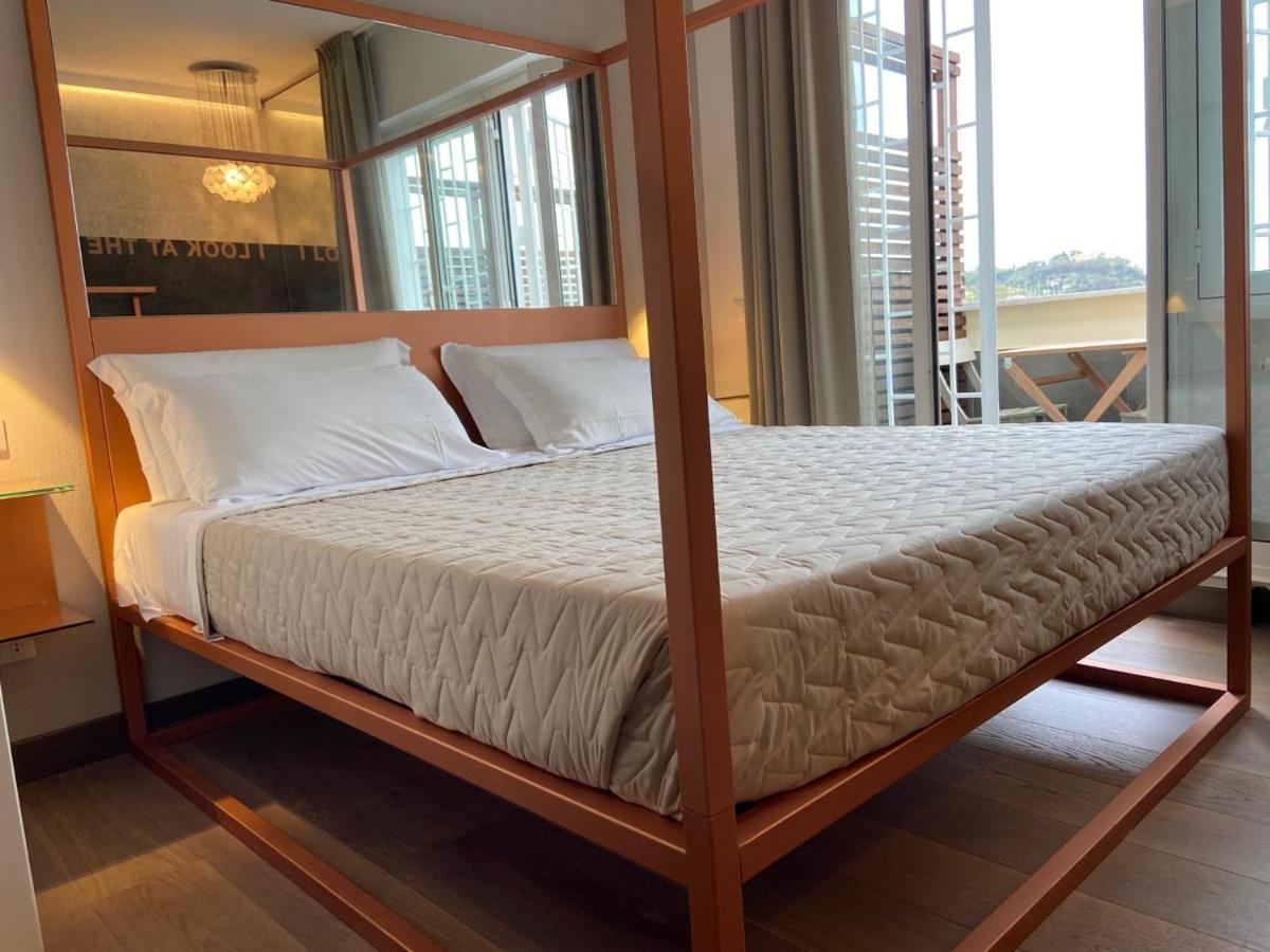 5-Rooms Apartment โรม ภายนอก รูปภาพ