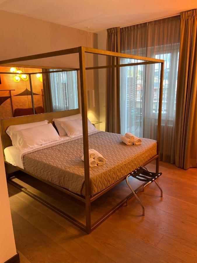 5-Rooms Apartment โรม ภายนอก รูปภาพ